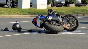 Protect Yourself in a Motorcycle Accident
