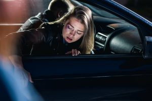 I was an Uber Passenger Injured In A Car Accident: Can I Sue?